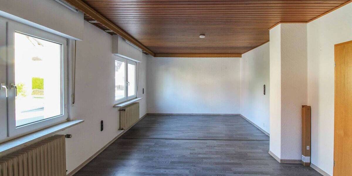 Mehrfamilienhaus, Wohnhaus Troisdorf Bergheim - 8 Zimmer, 204 m&sup2;, 449.000&euro; | Angebot:26816624
