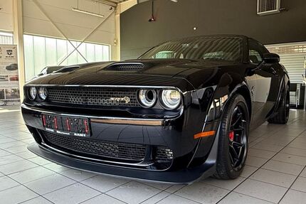 Dodge Challenger 23.900 km 89.990 &euro; Bergheim 50129