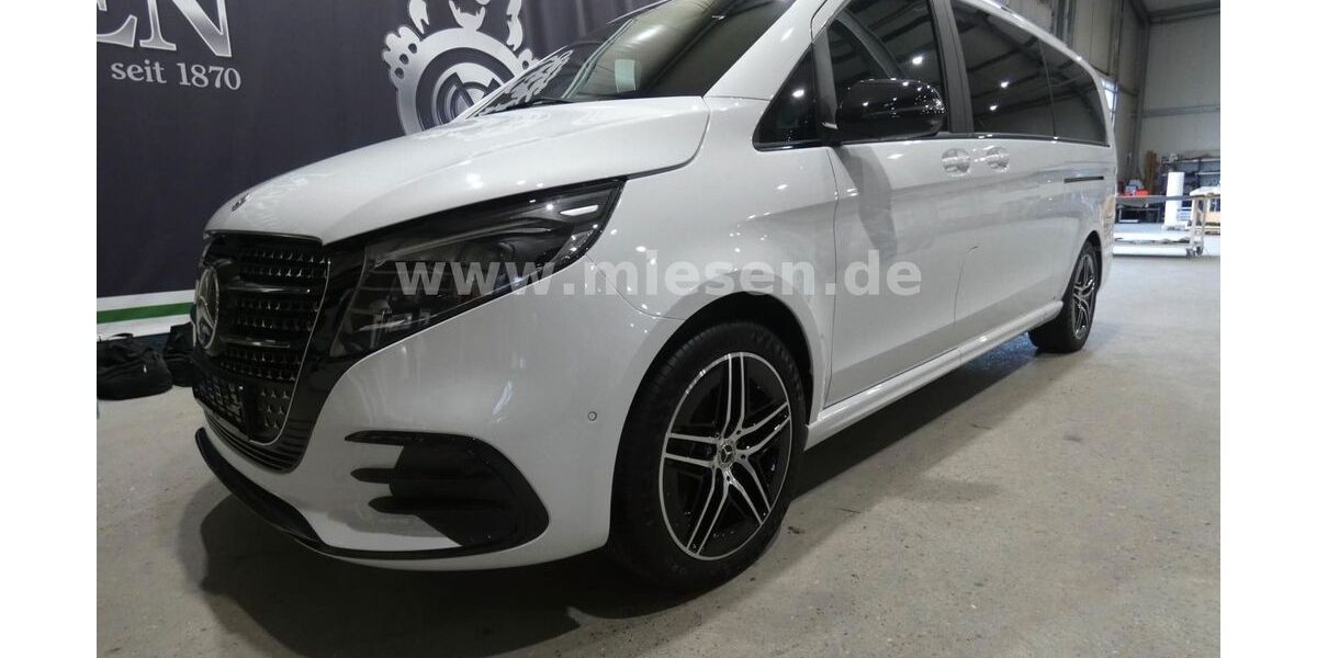 Mercedes-Benz V 250 19.000 km 99.841 &euro; Bonn 53175