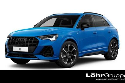 Audi Q3 78.200 km 27.840 &euro; Meckenheim / Bonn 53340