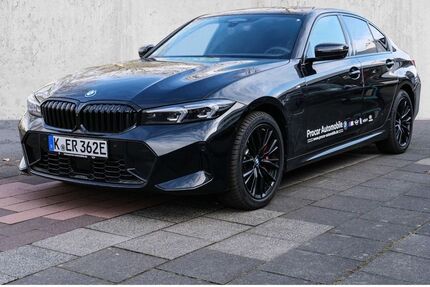 BMW 330 5.100 km 60.980 &euro; Köln Süd 50968