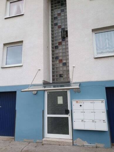 Etagenwohnung Köln Ensen - 2 Zimmer, 53 m&sup2;, 295.000&euro; | Angebot:25739367