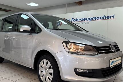 VW Sharan 129.000 km 12.988 &euro; Rheinbach 53359