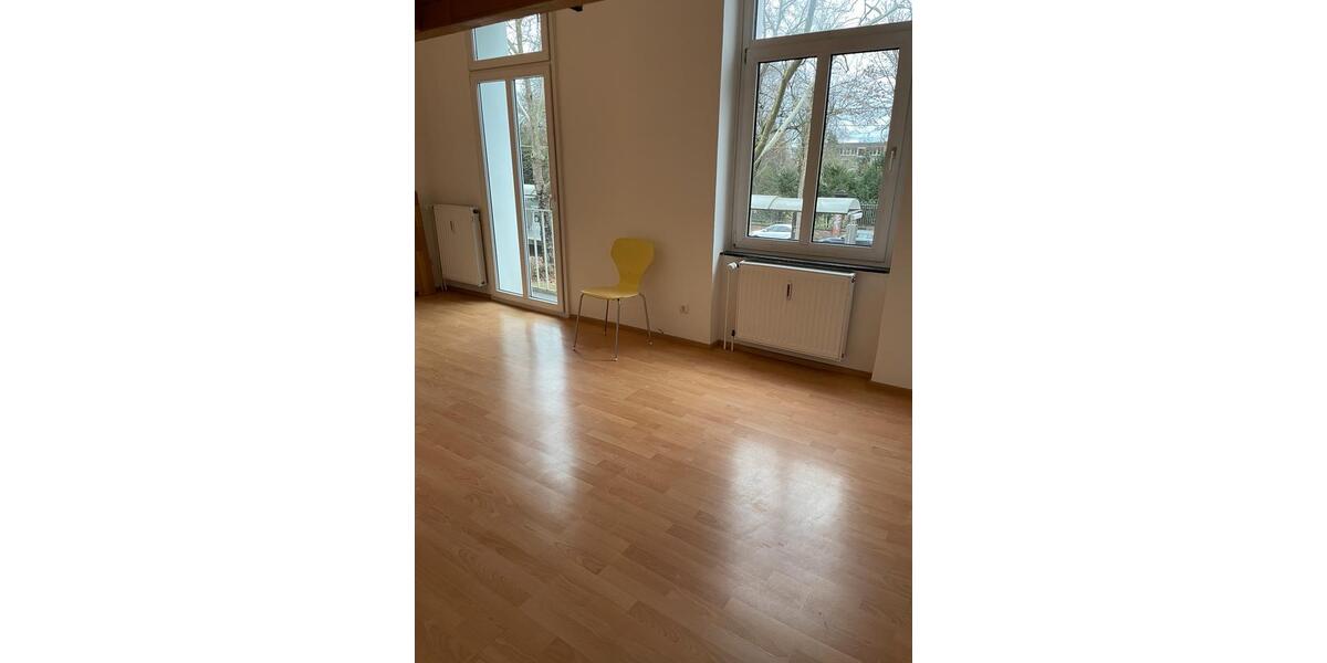 Etagenwohnung Köln Lindenthal - 3 Zimmer, 61 m&sup2;, 285.000&euro; | Angebot:26050227