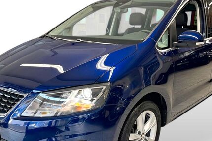 Seat Alhambra 64.000 km 38.500 &euro; Bonn 53115