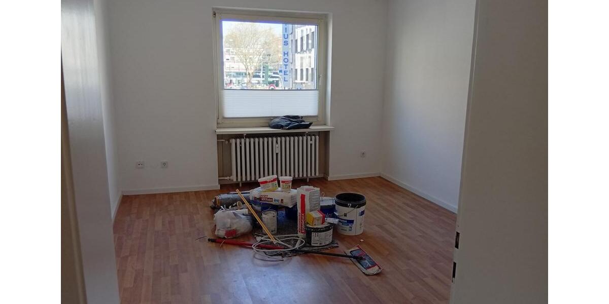Etagenwohnung Köln Innenstadt - 1 Zimmer, 20 m&sup2;, 600&euro; | Angebot:26677466