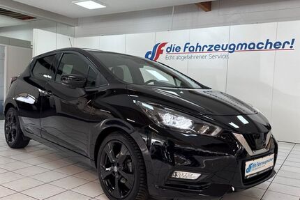 Nissan Micra 78.000 km 11.788 &euro; Rheinbach 53359