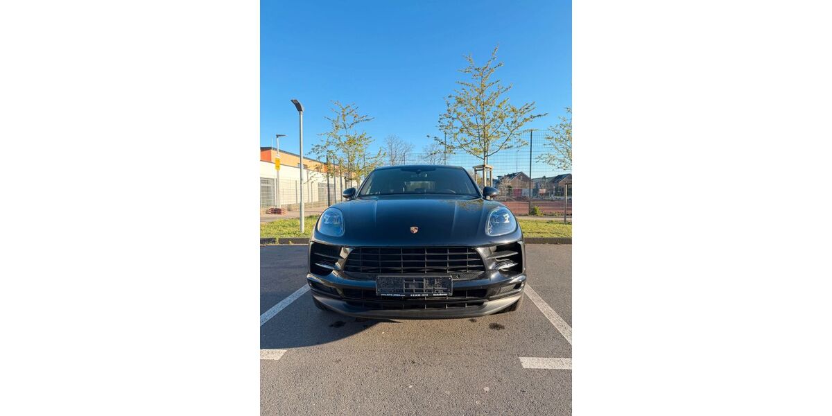 Porsche Macan 100.000 km 42.999 &euro; Erftstadt 50374