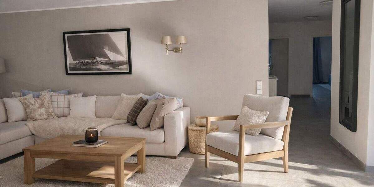 Etagenwohnung Siegburg Dreesch - 4 Zimmer, 136 m&sup2;, 449.000&euro; | Angebot:25752252