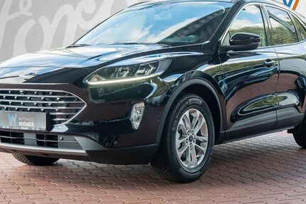 Ford Kuga 9.900 km 39.900 &euro; Troisdorf 53844