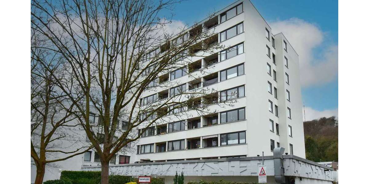 Etagenwohnung Bonn Dottendorf - 2 Zimmer, 48 m&sup2;, 169.000&euro; | Angebot:26999255
