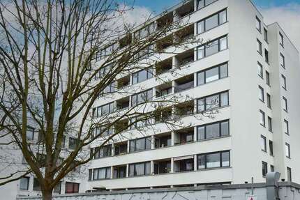 Wohnung Bonn Dottendorf - 2 Zimmer, 48 m&sup2;, 169.000&euro; | Angebot:26999255