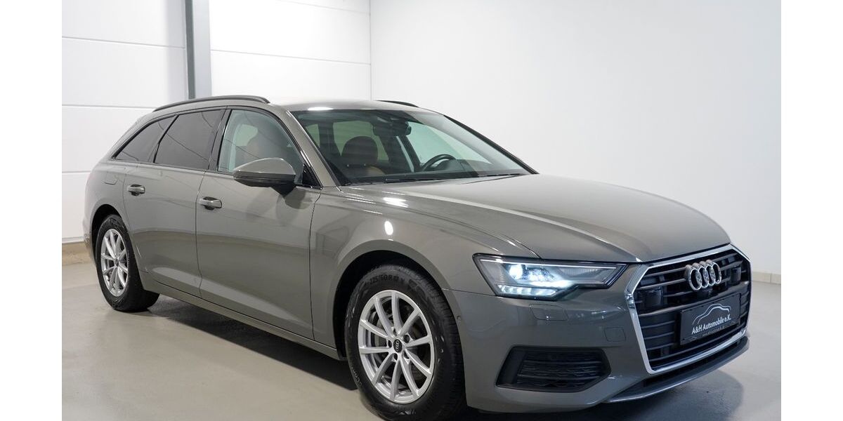 Audi A6 69.988 km 29.780 &euro; Hürth bei Köln 50354