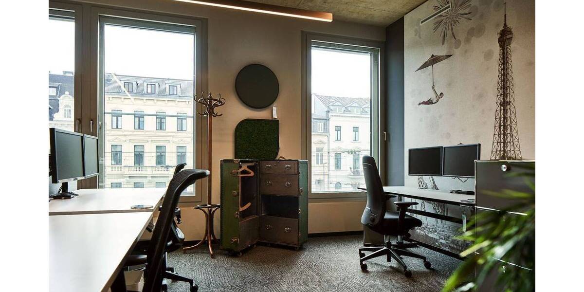 Gewerbeobjekt Bonn Zentrum - 380&euro; | Angebot:25664308