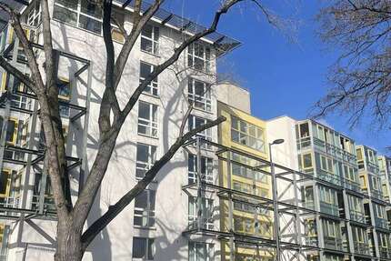 Wohnung Köln Lindenthal - 2 Zimmer, 54 m&sup2;, 349.000&euro; | Angebot:25926643