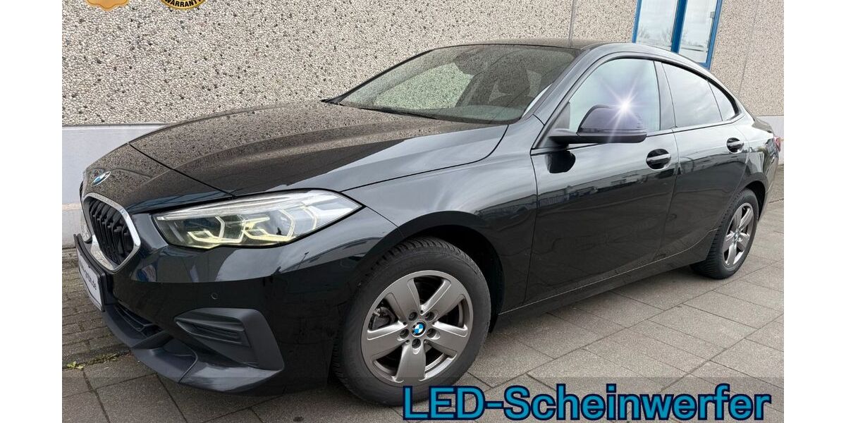 BMW 218 Gran Coupé 163.000 km 16.999 &euro; Köln 50739