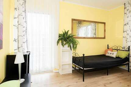 Zimmer Bonn Bad Godesberg - 555&euro; | Angebot:25177130