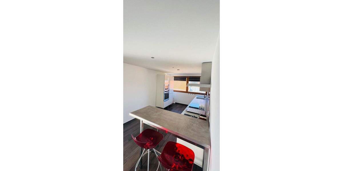 Etagenwohnung Euskirchen Innenstadt - 4 Zimmer, 134 m&sup2;, 429.000&euro; | Angebot:25773763