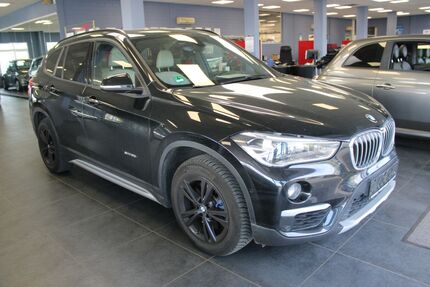 BMW X1 118.444 km 16.980 &euro; Euskirchen 53881