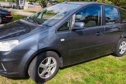 Ford C-Max 294.111 km 2.500 &euro; Bonn 53177