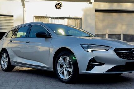 Opel Insignia 84.651 km 17.990 &euro; Siegburg 53721