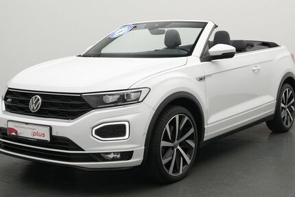 VW T-Roc 91.722 km 22.480 &euro; Leverkusen 51373