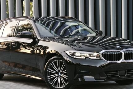 BMW 318 123.623 km 20.700 &euro; Bonn 53179