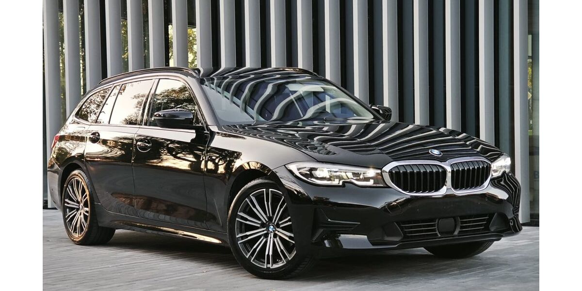 BMW 318 123.623 km 20.700 &euro; Bonn 53179