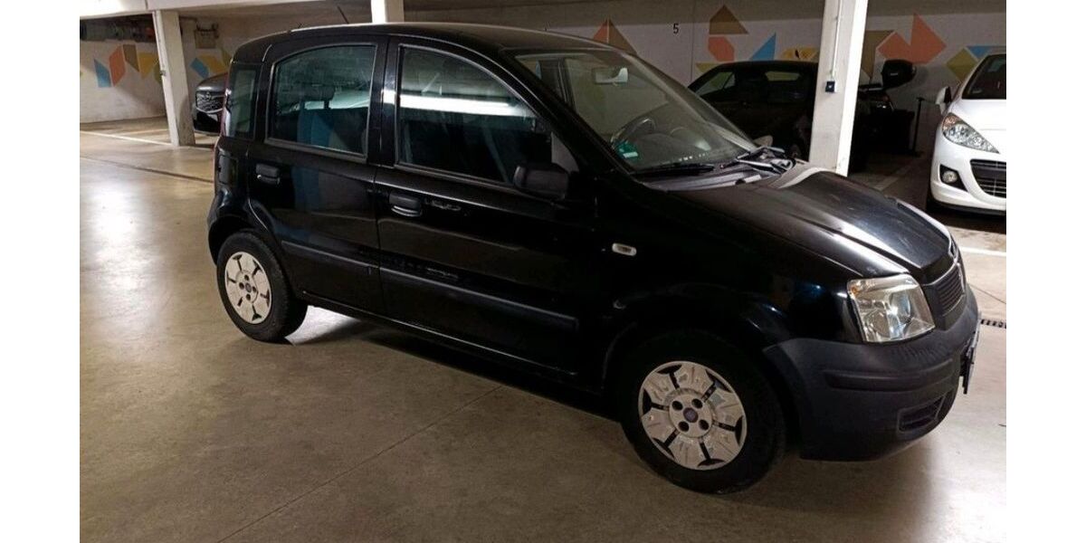 Fiat Panda 133.500 km 1.100 &euro; Niederkassel 53859
