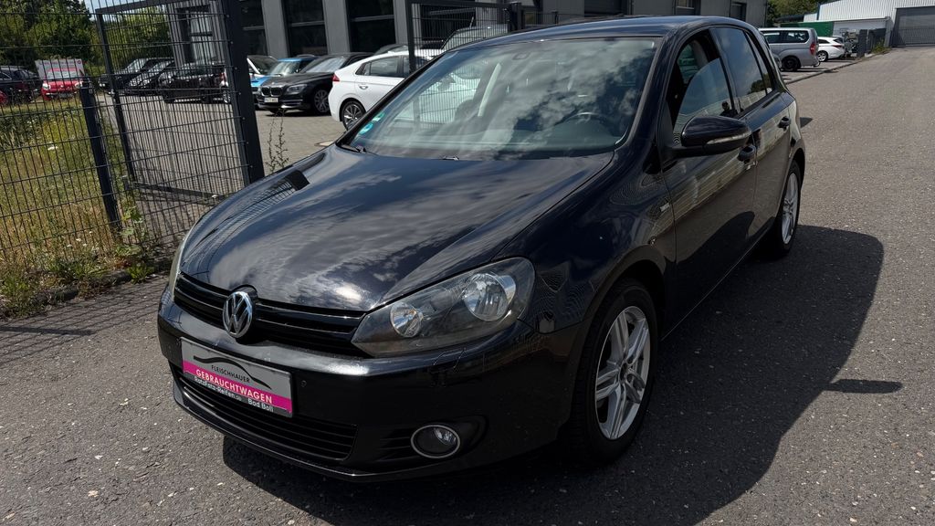 VW Golf 191.000 km 4.200 &euro; Troisdorf (10 km Köln-Bonn Airport) 53842