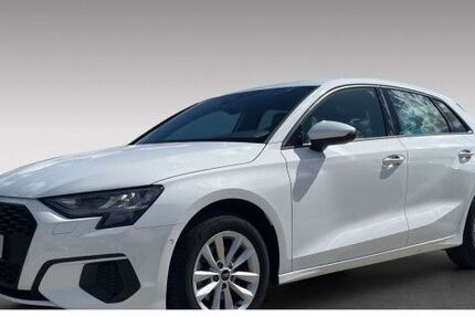Audi A3 36.279 km 23.980 &euro; Bonn 53227