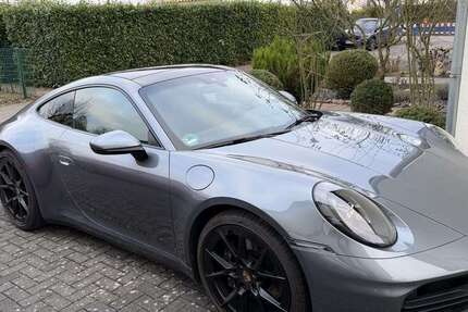 Porsche 992 8.750 km 132.900 &euro; Bonn 53117