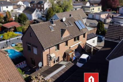 Haus Sankt Augustin Buisdorf - 3 Zimmer, 120 m&sup2;, 299.000&euro; | Angebot:26433551