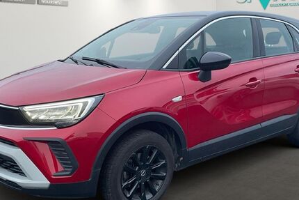 Opel Crossland (X) 44.320 km 16.490 &euro; Rheinbach 53359