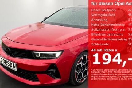 Opel Astra 46.022 km 22.990 &euro; Euskirchen 53881