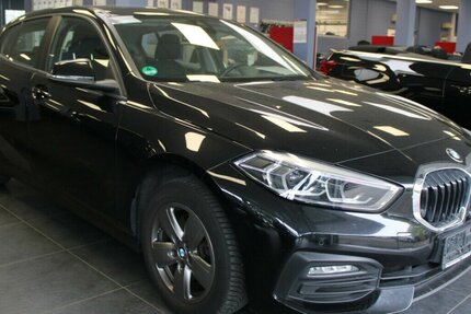 BMW 118d Advantage 96.741 km 16.980 &euro; Euskirchen 53881