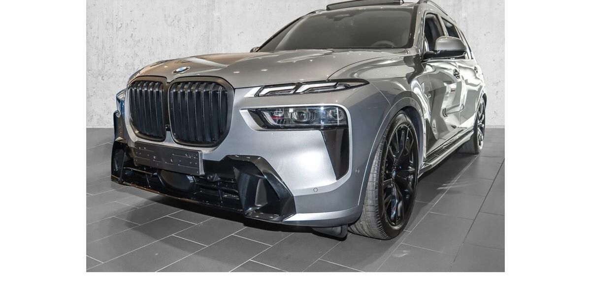 BMW X7 12.600 km 98.990 &euro; Köln-West 50858