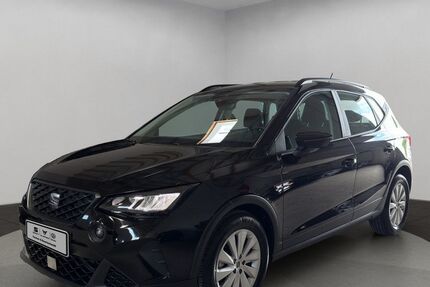 Seat Arona 15.201 km 18.680 &euro; Lohmar 53797