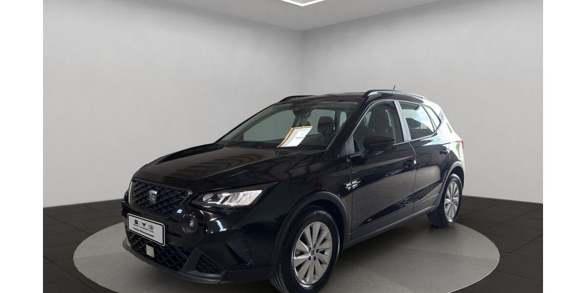 Seat Arona 15.201 km 18.680 &euro; Lohmar 53797
