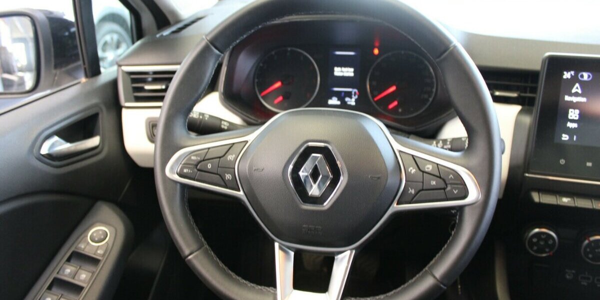 Renault Clio 1.0 SCe 65 Evolution 28.633 km 12.980 &euro; Euskirchen 53881