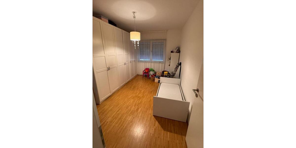 Etagenwohnung Köln Porz - 3 Zimmer, 88 m&sup2;, 1.450&euro; | Angebot:26661766
