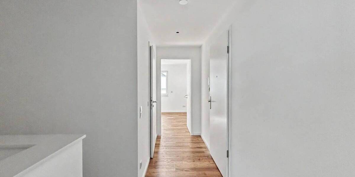 Etagenwohnung Köln Lövenich - 3 Zimmer, 70 m&sup2;, 1.400&euro; | Angebot:26648662