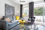 Etagenwohnung Bonn Tannenbusch - 2 Zimmer, 68 m&sup2;, 726&euro; | Angebot:26569445