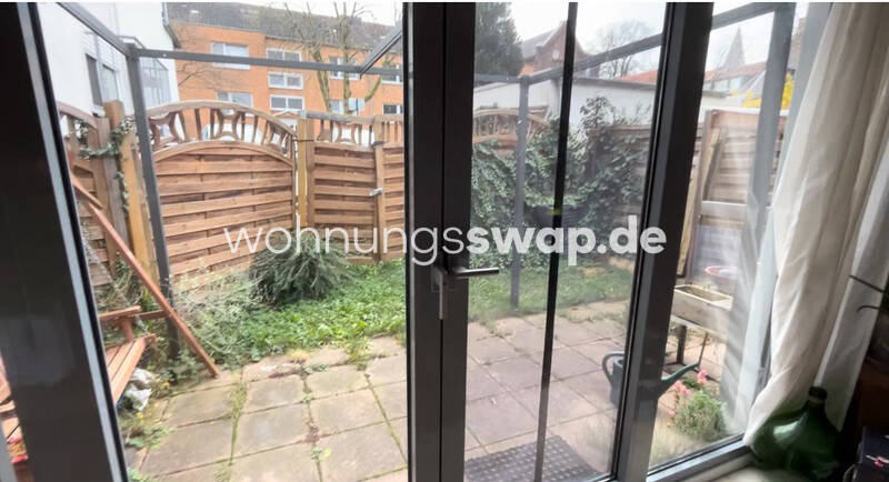 Etagenwohnung Köln Niehl - 3 Zimmer, 94 m&sup2;, 1.050&euro; | Angebot:26013415