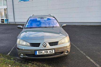 Renault Laguna 126.000 km 1.499 &euro; Bonn 53227