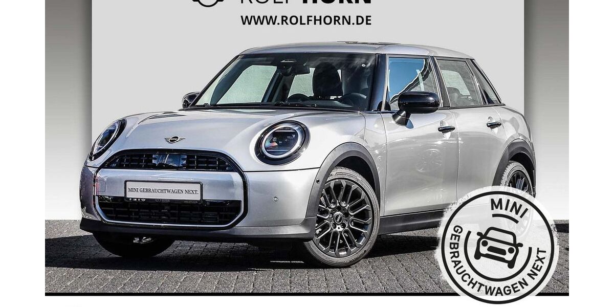 Mini Cooper C 11.109 km 27.207 &euro; Euskirchen 53879