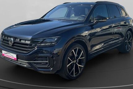 VW Touareg 84.201 km 51.980 &euro; Köln-Mülheim 51063