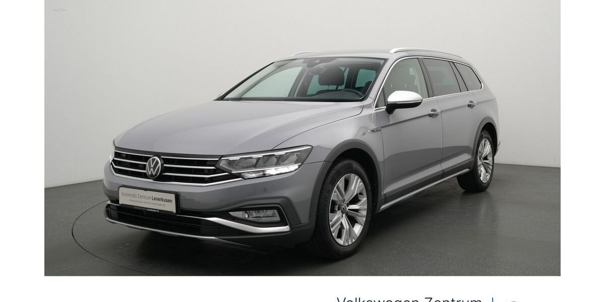 VW Passat Alltrack 63.392 km 29.980 &euro; Leverkusen 51379