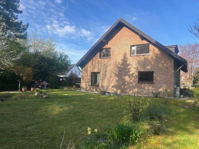 Einfamilienhaus Sankt Augustin Mülldorf - 6 Zimmer, 180 m&sup2;, 750.000&euro; | Angebot:26093078