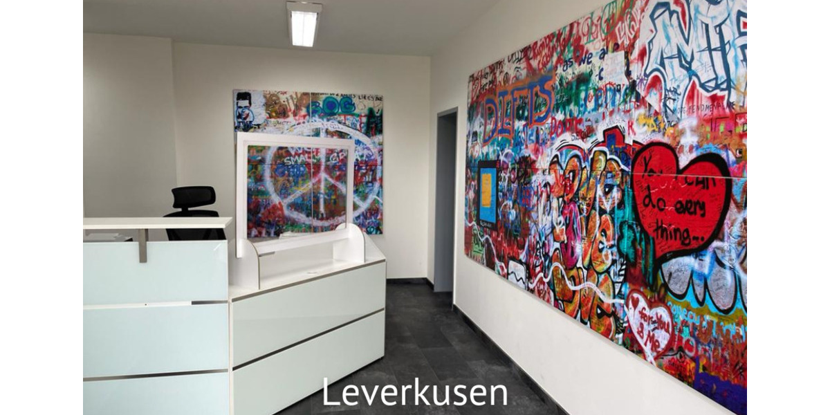 Gewerbeobjekt Leverkusen Alkenrath - 79&euro; | Angebot:23526926